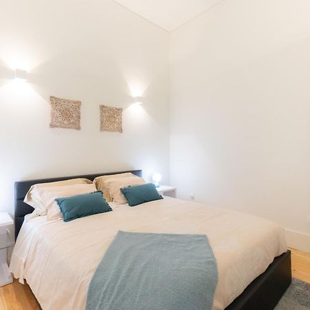 Seara Cristalina Apartments Porto Ngoại thất bức ảnh