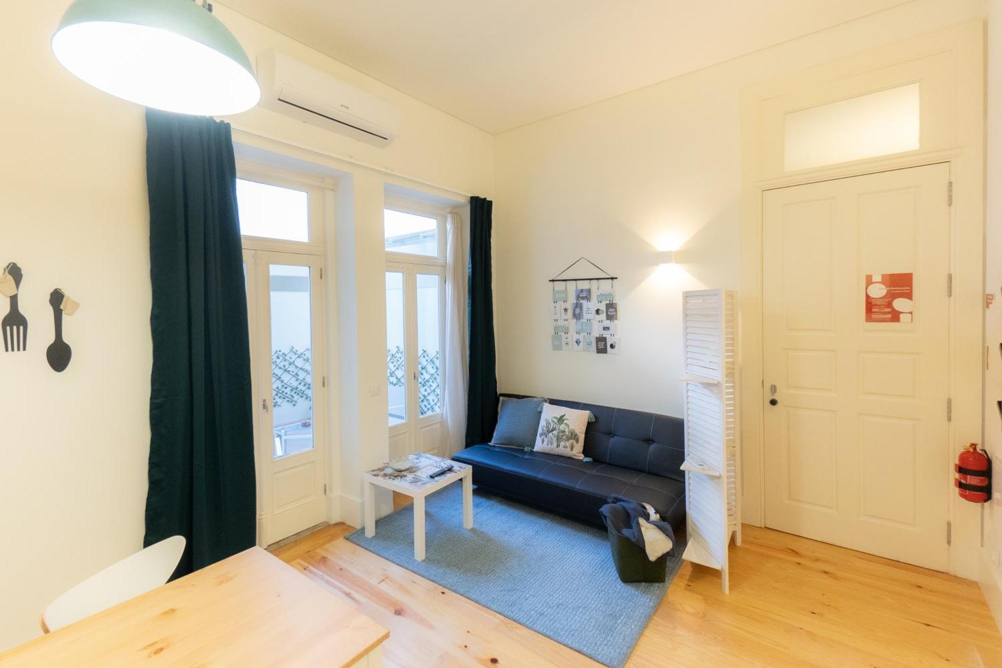 Seara Cristalina Apartments Porto Ngoại thất bức ảnh