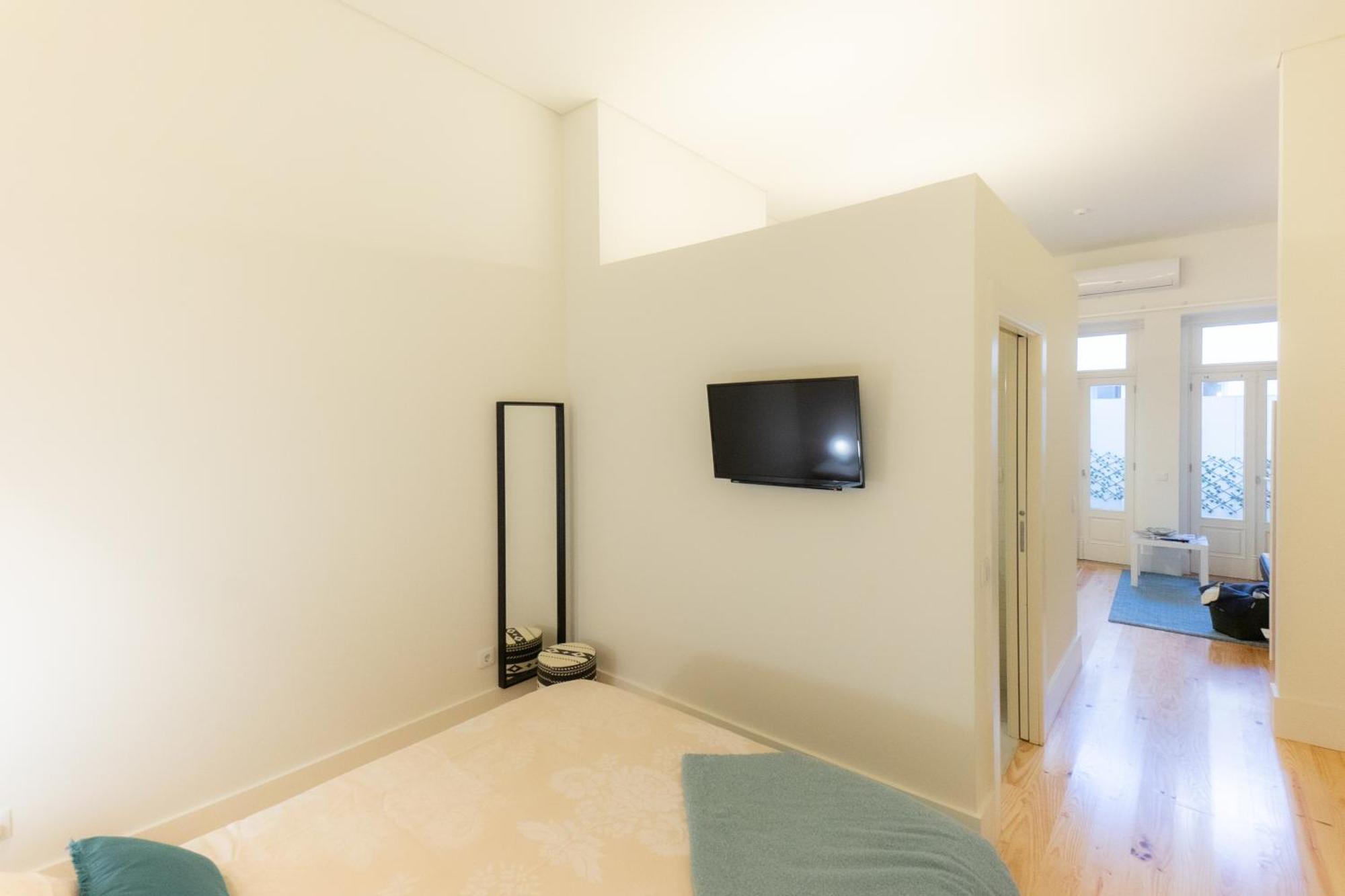 Seara Cristalina Apartments Porto Ngoại thất bức ảnh