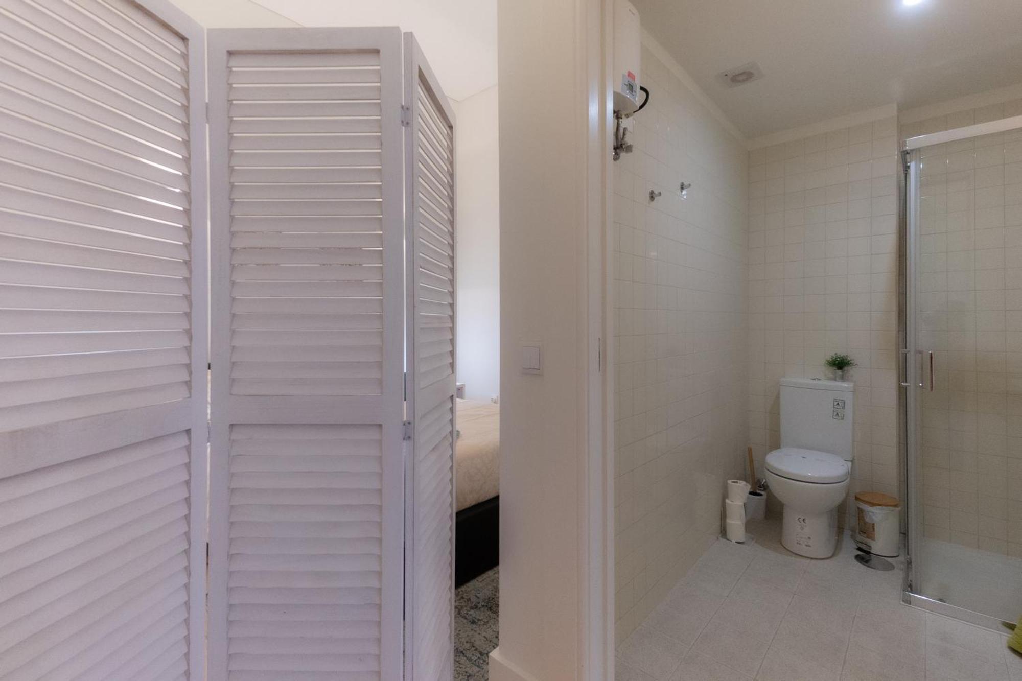Seara Cristalina Apartments Porto Ngoại thất bức ảnh