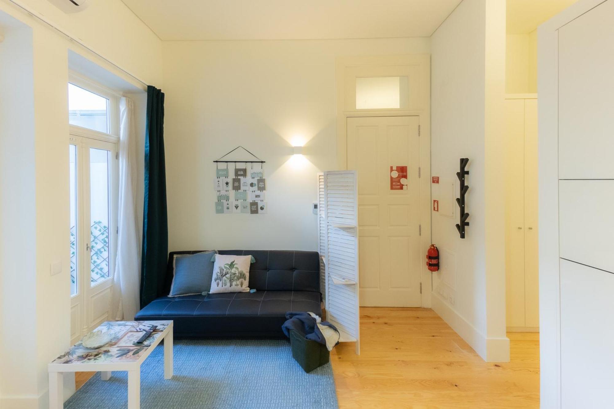 Seara Cristalina Apartments Porto Ngoại thất bức ảnh