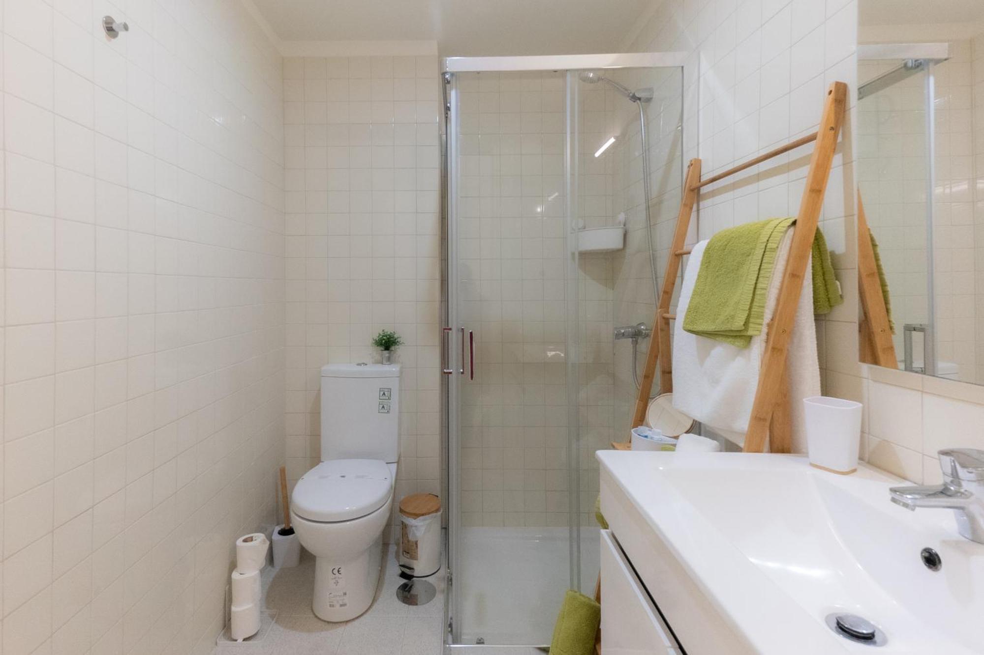 Seara Cristalina Apartments Porto Ngoại thất bức ảnh