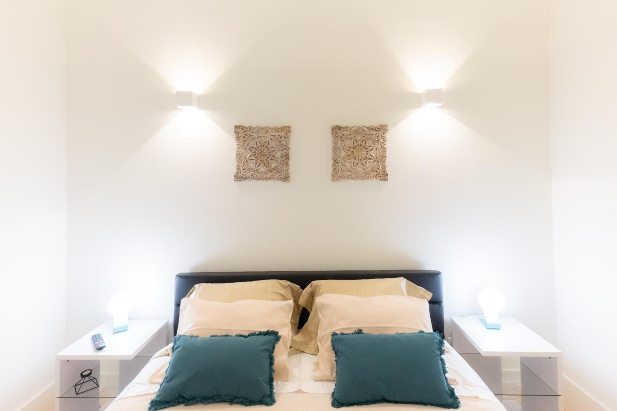 Seara Cristalina Apartments Porto Ngoại thất bức ảnh