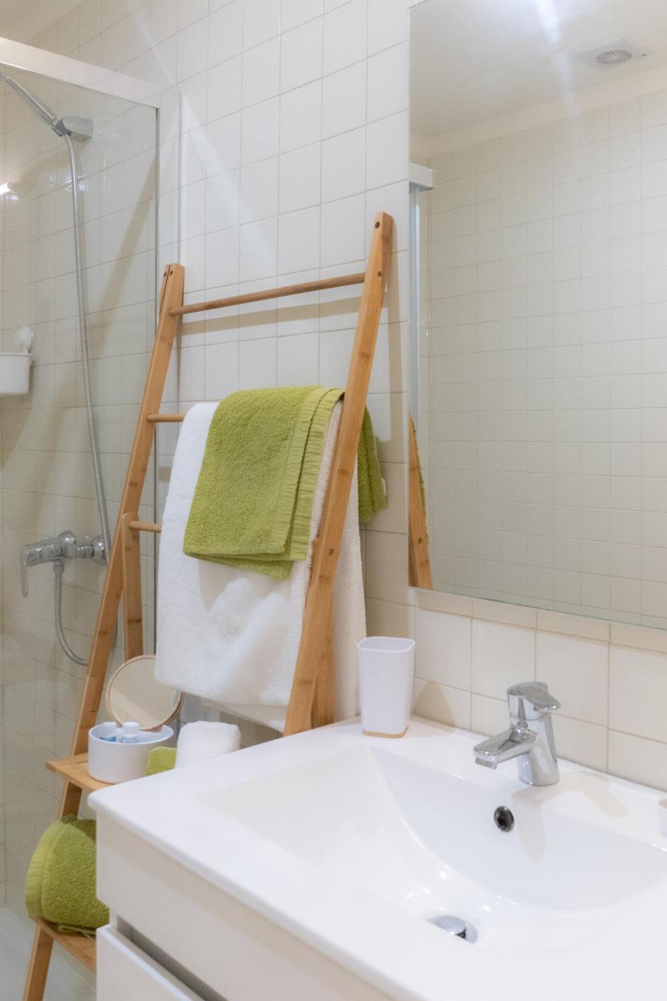 Seara Cristalina Apartments Porto Ngoại thất bức ảnh