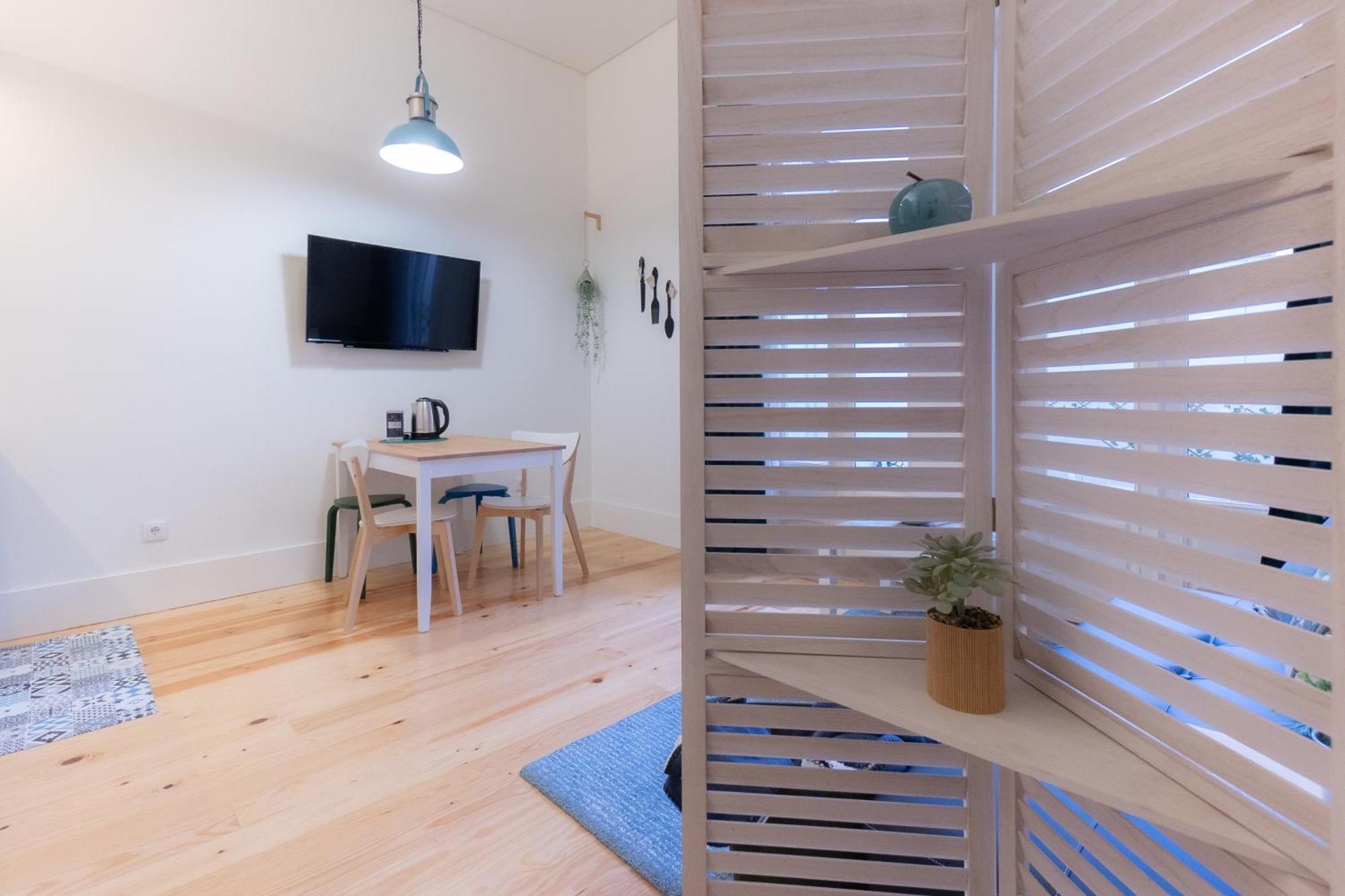 Seara Cristalina Apartments Porto Ngoại thất bức ảnh